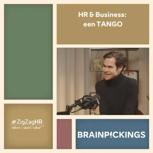 HR Trends 2026: AI, Strategie, Employee Experience & Wendbaarheid