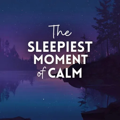 The Sleepiest Moment of Calm Meditation (Bonus)