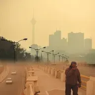 بحران آلودگی هوا؛ قتل‌عام خاموش