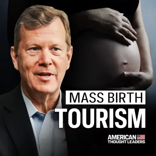 CCP Exploiting Birth Tourism in America on an ‘Industrial’ Scale | Peter Schweizer