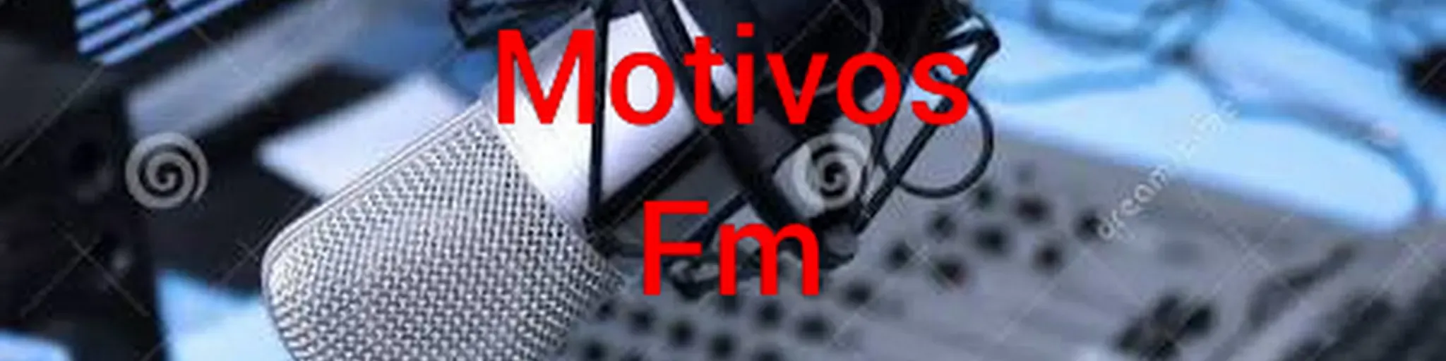 rádio motivos  fm