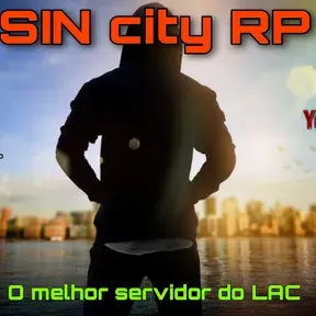 SIN city TRAP