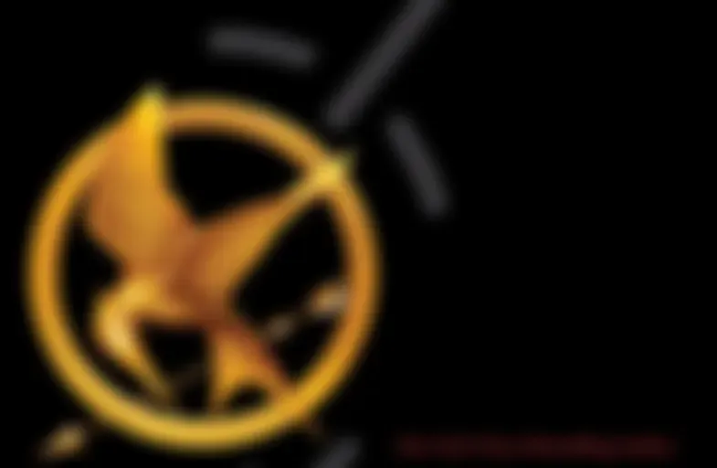 13ulletAnt Reads - Hunger Games Trilogy