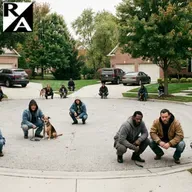 Squatter Busters