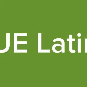 CUE Latino