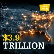 By 2050, Clean Water Will Cost You $3'700 a Year (I Recalculated the US EPA Numbers)