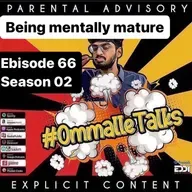 Being mentally mature is the real deal
