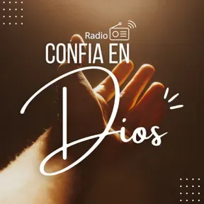 Confía En Dios