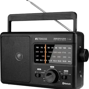 Radio adoradores