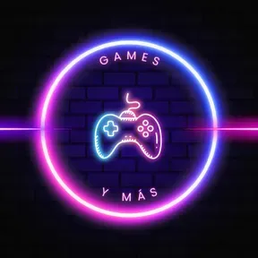 Games y Más