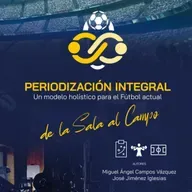 #229 Miguel Angel Campos & Jose Jimenez| Periodización Integral Parte 2/2