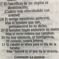 Dios es quien Bendice