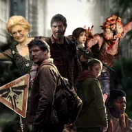 The Last of Us: FAZ O ELLIE!