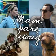 Odcinek 127: O tych filmach nie mówiliśmy w 2025