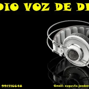 RADIO VOZ DE DEUS
