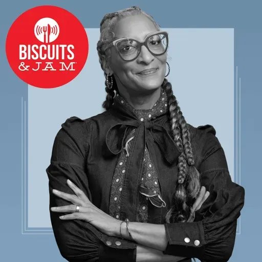 Carla Hall's Biggest Year Ever