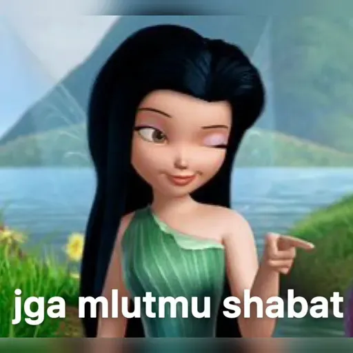 Ep 17 - Sori anda bisa diam?