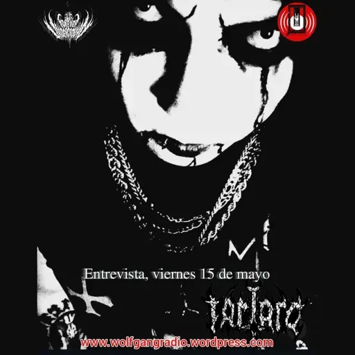 FOREVER UNDERGROUND EPISODIO 26 ENTREVISTA A TARTARO