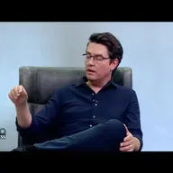 02/06/2025 - Como é a relação entre a macroeconomia do Brasil e o mercado imobiliário? | Mate Pencz, CEO da Loft