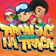 Festival Breaking na Praça em Planaltina 