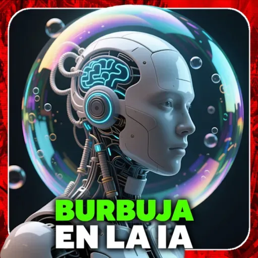 Burbuja de la IA: ¿va a reventar? - Debate Directo