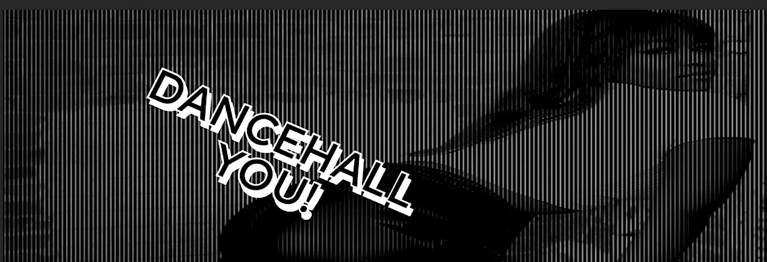 DANCEHALL YOU