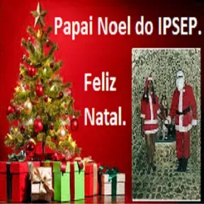 Papai Noel do IPSEP