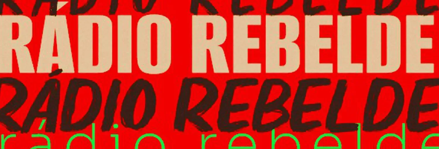 Radio Rebelde Marighella