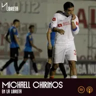 Episodio 19 Michaell Chirinos en La Libreta