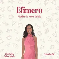 #94. Efimero - Alquiler de bolsos de lujo