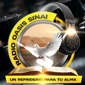 Radio Oasis Sinai