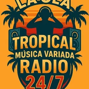LA OLA TROPICAL MUSICA VARIADA