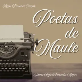 Poetas del Maule