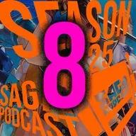 Saga Podcast S25E08 - EL BACKLOG
