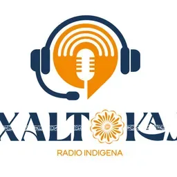 Xaltokaj radio