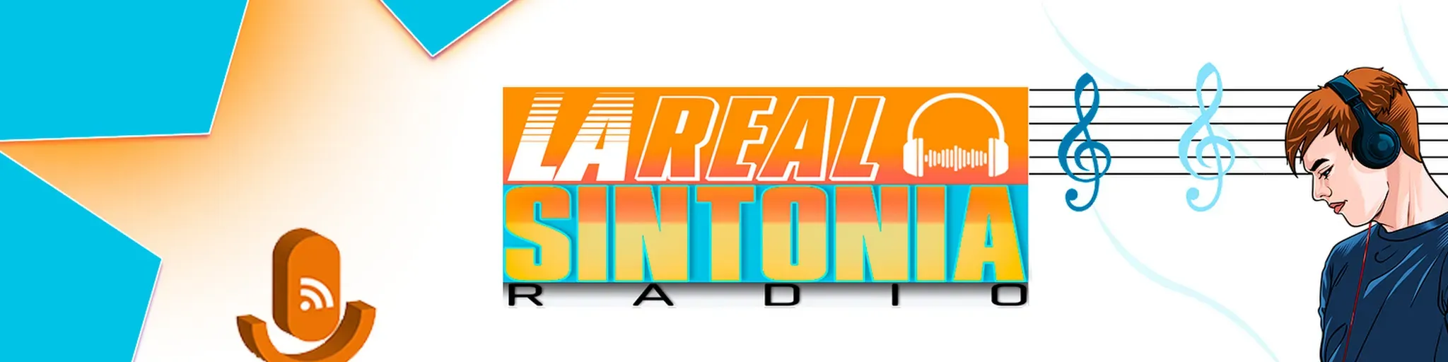 La Real Sintonía FM