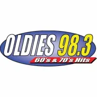 WBYB Oldies 98.3 FM