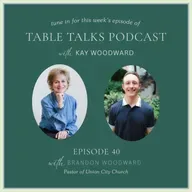 Brandon Woodward: Miracle After Miracle: Saying Yes to God’s Call