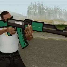 Radio san andreas