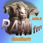 RAM FM 103.3
