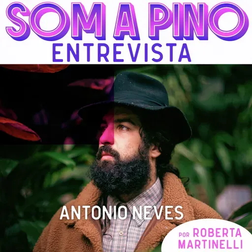 Antônio Neves: 'Quero fazer uma coisa diferente do que estou fazendo agora'