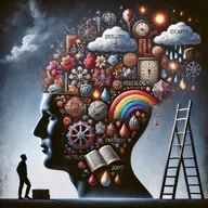 #544 - Dyp selvrefleksjon