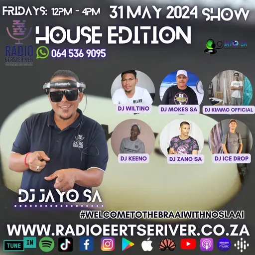 House Edition Show