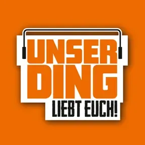 103.7 UnserDing Live