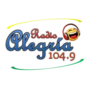 RADIO ALEGRIA 104_9