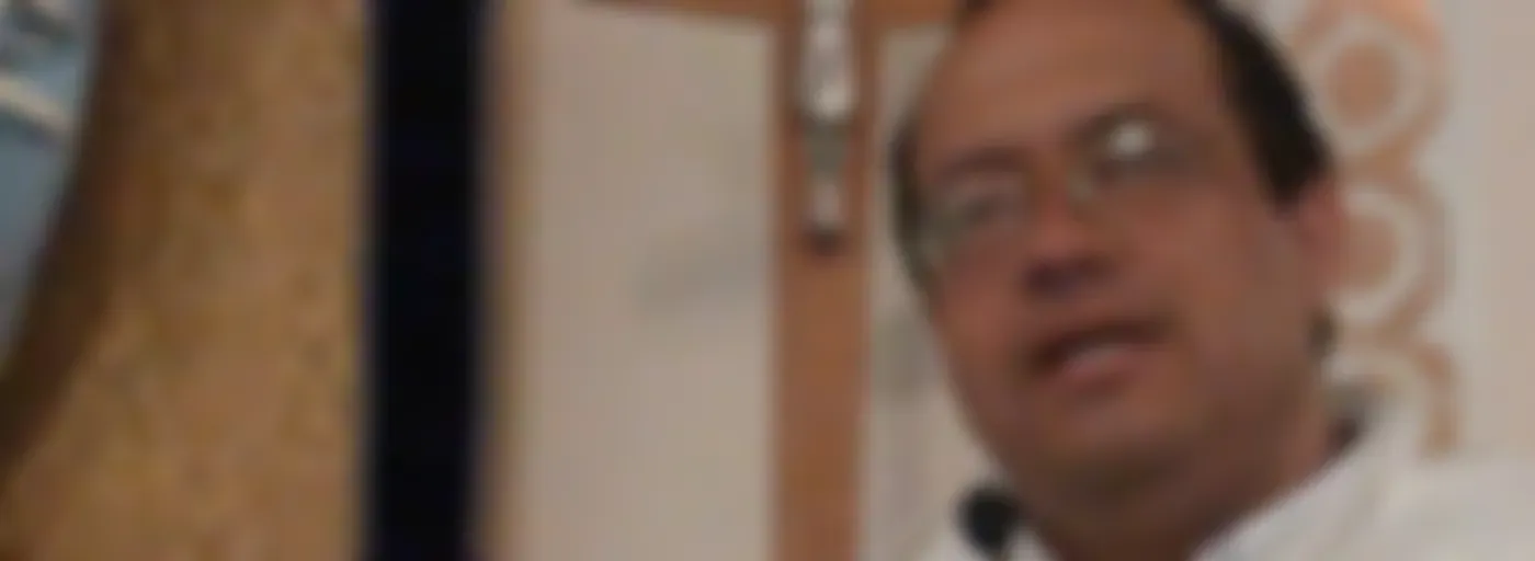 Homilias de fray Nelson Medina