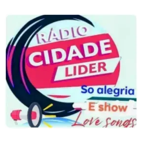 RADIO CIDADE LIDER