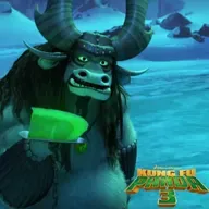 -64: Kung Fu Panda 3