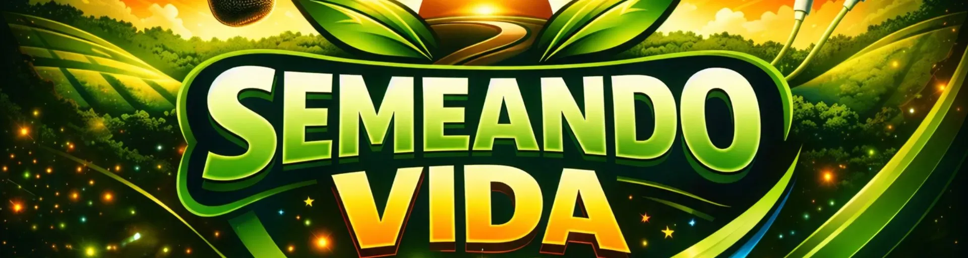 RADIO SEMEANDO VIDA