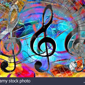 ALL AROUND GENRE